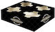 Set of 50 Coffee Cup Holders 4 Positions Coffee Speciality