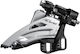 Shimano Alivio Front Bicycle Derailleurs 9 Gears