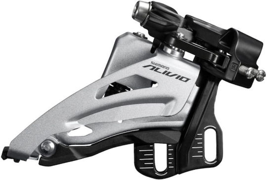 Shimano Alivio Front Bicycle Derailleurs 9 Gears