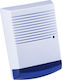 Alean AL-631 Alarm Siren Batterie Outdoor 120dB...