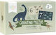 A Little Lovely Company Μαθαίνω Αριθμούς - Dinosaurs Educational Toy Knowledge for 2+ Years Old