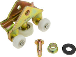 NTY Door Mechanism Driver Side Sliding Volkswagen Transporter IV 1990-2003 EZC-VW-270 NTY Door Mechanism Driver Side Sliding Volkswagen Transporter IV 1990-2003 EZC-VW-270