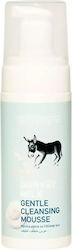 TommyG Donkey Milk Foam Facial Cleanser 150ml TommyG Donkey Milk Foam Facial Cleanser 150ml
