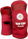 Top Ten Sok IFMA 3212 Ellbogen-Pads für Muay Thai 3212-1
