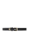 Women's Belt Black