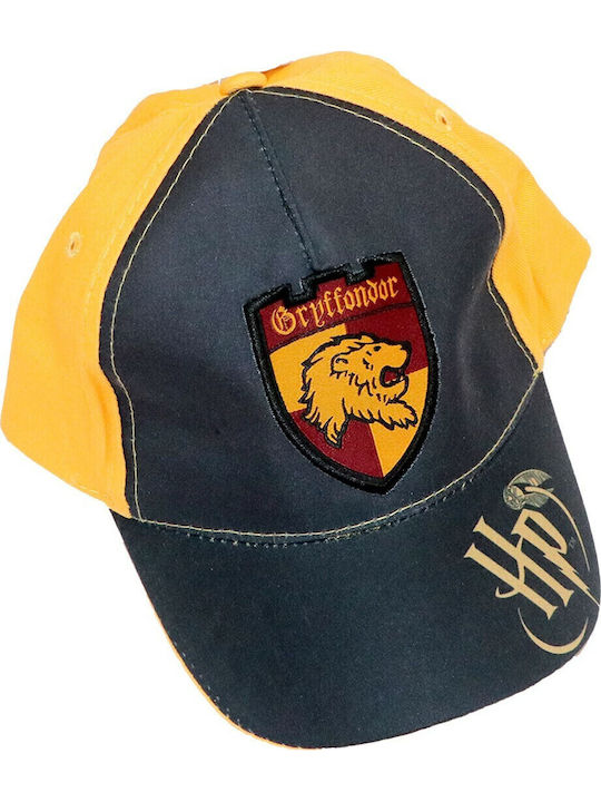 Warner Bros Kids' Hat Jockey Fabric Harry Potte...