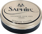 Saphir Mirror Gloss Farbe für Lederschuhe 75ml