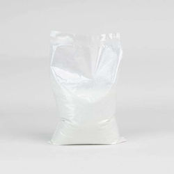 GLITTER POWDER 1KG 0,4MM (WHITE)