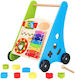 Ecotoys για 24+ μηνών Πολύχρωμη
