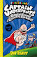 Captain Underpants and the Revolting Revenge of the Radioactive Robo-Boxers Colour