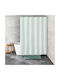 Kleine Wolke Alhambra Shower Curtain 180x200cm Green