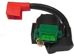 IQ Tech Releu motor de pornire motocicletă pentru Yamaha XT pentru Yamaha XT 600E 1990-2003 334-00-30011 IQ Tech Releu motor de pornire motocicletă pentru Yamaha XT pentru Yamaha XT 600E 1990-2003 334-00-30011