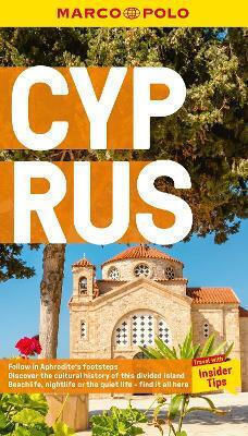 Cyprus Marco Polo, Cu harta de extras