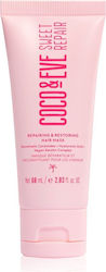 Coco & Eve Sweet Repair Μάσκα Μαλλιών 60ml Coco & Eve Sweet Repair Μάσκα Μαλλιών 60ml