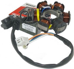 Apido Coils Motorcycle 41020073