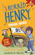 Horrid Henry, Prank Wars!