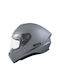 STR Norma Full Face Helmet ECE 22.05 Grey/Matt