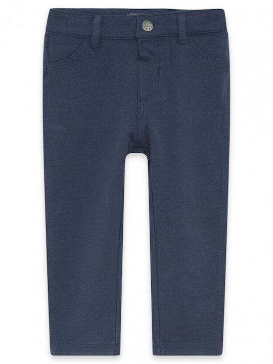 Pantaloni leggings albastru A (99982531-navy)