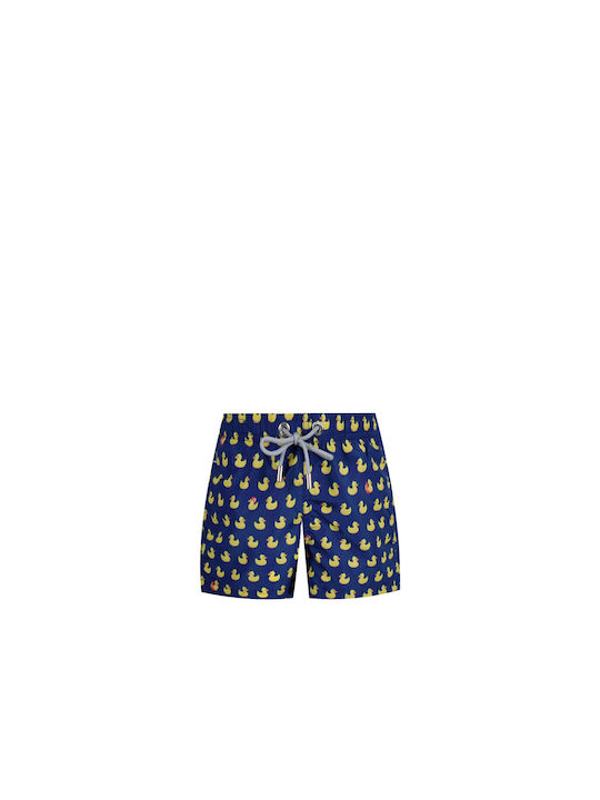 Swimwear Bermuda shorts Johnny Brasco