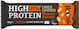 RooBar High Protein Baton cu 27% Proteină & Aromă Ciocolată 40gr