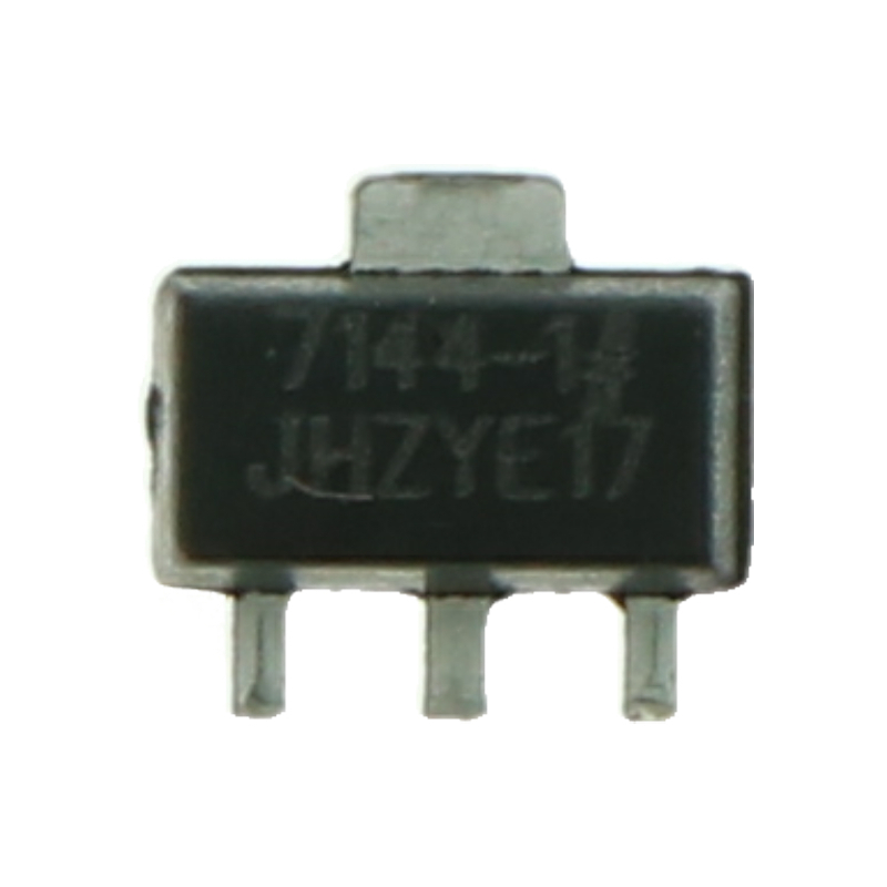 HT71441 Voltage Regulator Low Dropout Circuit (SP93005) Skroutz.gr