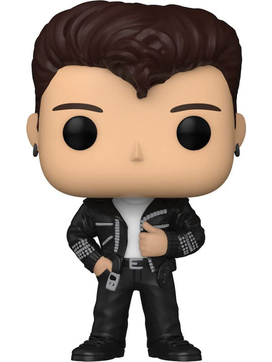 Funko Pop! Rocks: Jordan 314