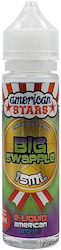 American Stars Flavor Shot Big Swapple 15ml/60m...