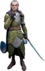 Weta Workshop Sammelbare Figuren Der Herr der Ringe Elrond