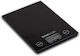 Nava Acer Digital Kitchen Scale Up To 5kg Black