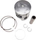 Mitaka Motorcycle Piston 68mm for Yamaha DT 2A7/67F