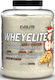 Evolite Whey Elite Proteină Din Zer Fără gluten cu Aromă Plăcintă cu mere 2kg
