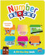 Numberblocks Monster Maths