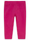 Fuchsiafarbene Leggings (99982541-fucshia)