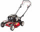 IBEA Αυτοκινούμενη Μηχανή Γκαζόν Βενζίνης 5.6hp/190cc
