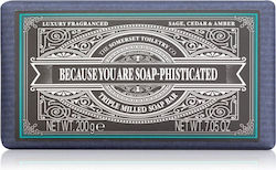 The Somerset Toiletry Co. Distinguished Gentlemen