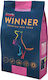 Connoly's Red Mills Winner Puppy Large 15kg Trockenfutter ohne Gluten für Welpen mit Fleisch