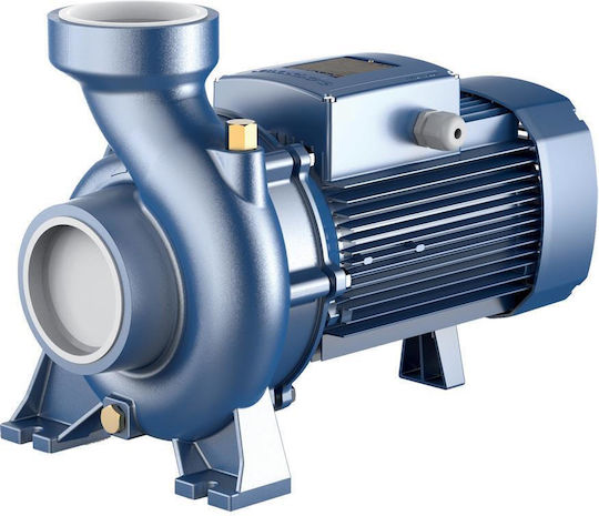 Pedrollo HF 20B N Pompa de apă de suprafață electrică Centrifugal 4hp Trei faze