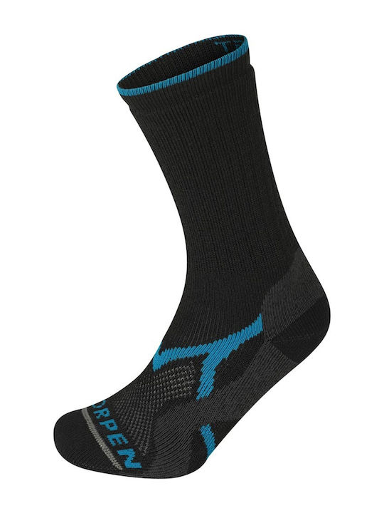Lorpen T2 Midweight Hiker Eco Trekking Κάλτσες ...