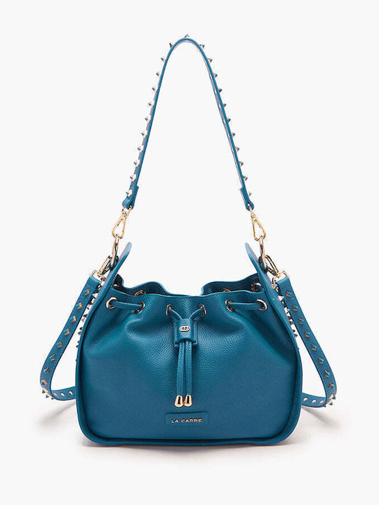 La Carrie Women's Bag Shoulder Blue