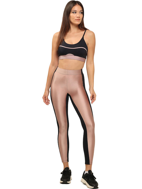 COCOMO Push-up-Leggings-DF2035