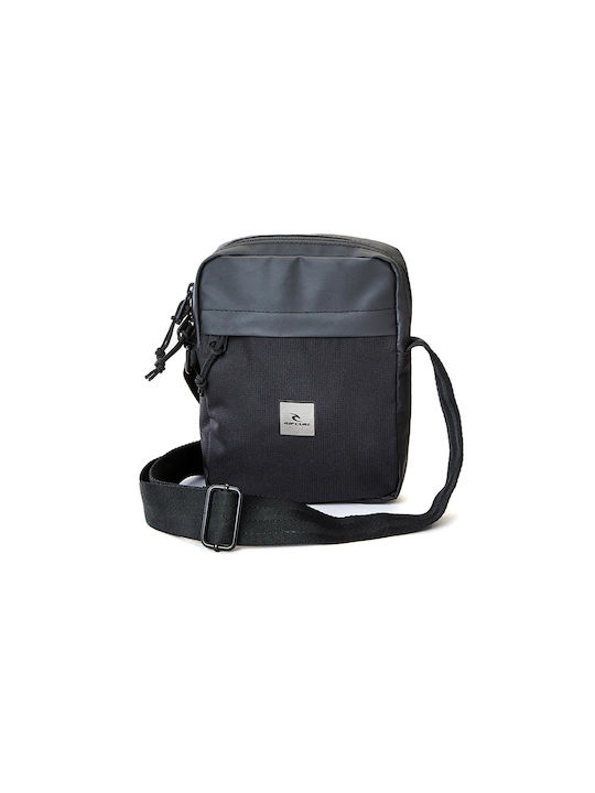 Rip Curl No Idea Herrentasche Schulter / Crossbody