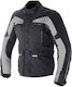 Seventy Degrees SD-JT41 Men's Motorcycle Jacket 4 Seasons Waterproof Black/Grey