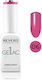 Revers Cosmetics Гел Лак One Step Гланцов Дълго...