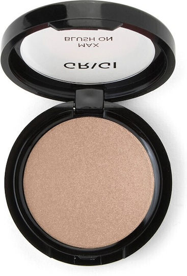 Grigi Ρουζ Max Blush On 25 Gold 9gr