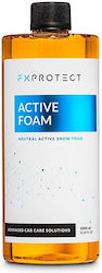 FX Protect Αφρός Καθαρισμού για Αμάξωμα Active Foam 1lt