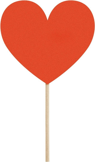 Balloon Οδοντογλυφίδες για Party 6τμχ