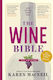 The Wine Bible, 3. Auflage