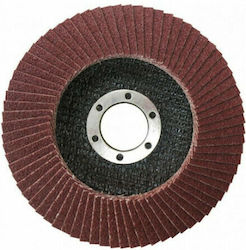 Kendo Δίσκος Λείανσης Μετάλλου 125mm