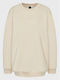 Adidas Women's Sweatshirt Beige