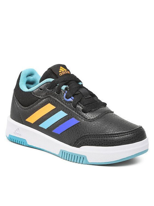 Adidas Αθλητικά Παιδικά Παπούτσια Running Tensaur Sport 2.0 Μαύρα